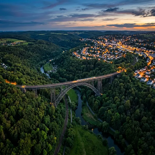 Schrottabholung in Remscheid