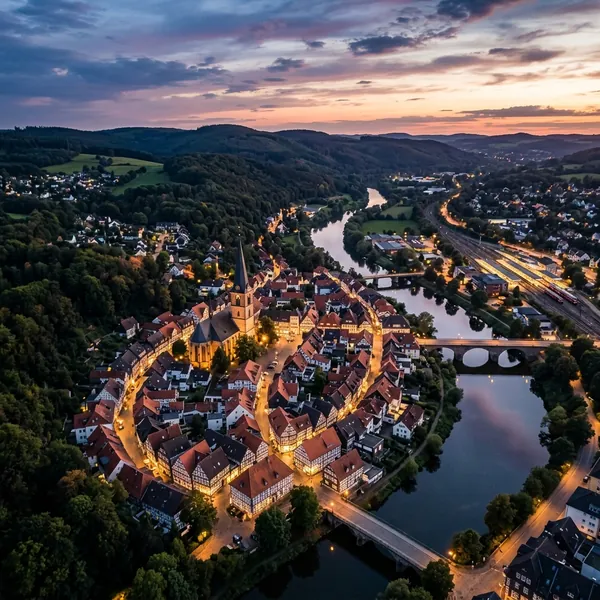 Schrottabholung in Schwerte