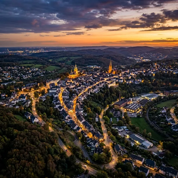 Schrottabholung in Velbert
