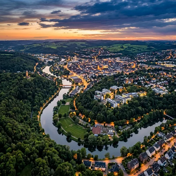 Schrottabholung in Witten